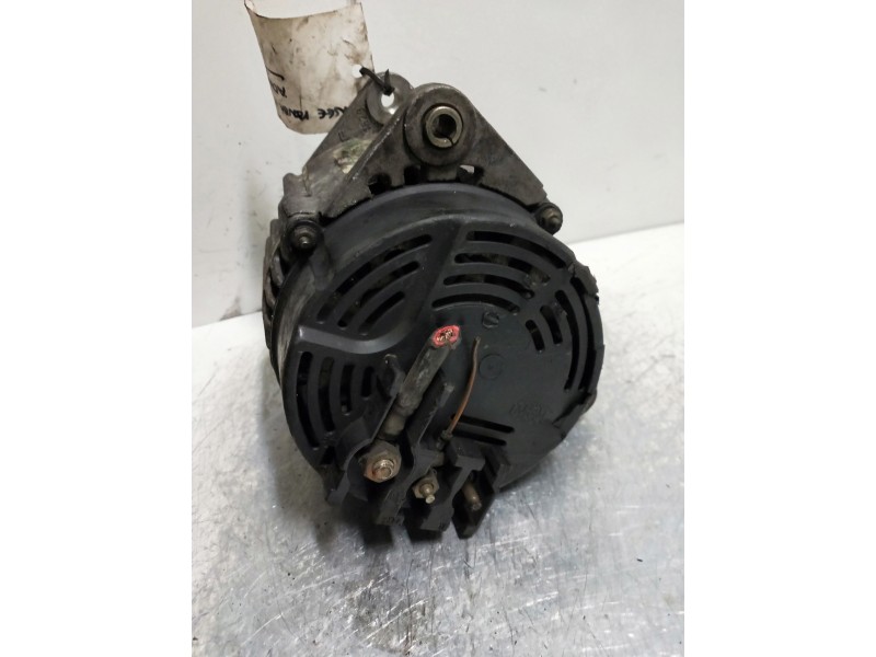 Recambio de alternador para land rover range rover (lp) se (140kw) referencia OEM IAM 63321240  