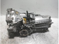 Recambio de caja cambios para audi a4 avant (8e) 1.8 20v turbo referencia OEM IAM FTW 27041 