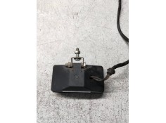 Recambio de faro antiniebla izquierdo para peugeot 309 1.4 referencia OEM IAM    2