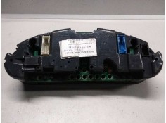 Recambio de cuadro instrumentos para bmw serie 3 berlina (e36) 1.7 turbodiesel cat referencia OEM IAM 110008463088 62118361210  2