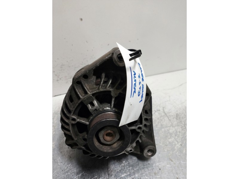 Recambio de alternador para land rover range rover (lp) dt (100kw) referencia OEM IAM   