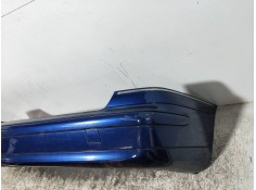 Recambio de paragolpes trasero para mercedes clase c (w203) familiar 2.2 cdi cat referencia OEM IAM    2
