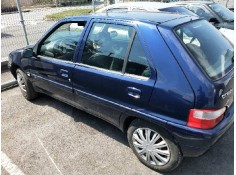 citroen saxo del año 2002 2