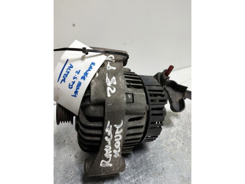Recambio de alternador para land rover range rover (lp) dt (100kw) referencia OEM IAM   