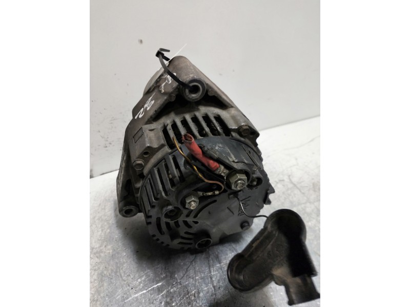 Recambio de alternador para land rover range rover (lp) dt (100kw) referencia OEM IAM   