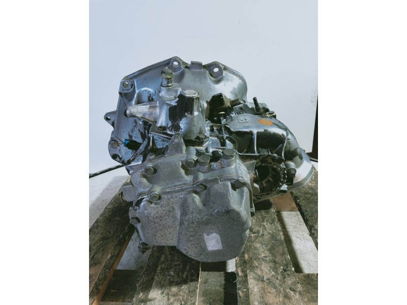 Recambio de caja cambios para opel astra f berlina gl referencia OEM IAM F13W374 06141 W374 5V