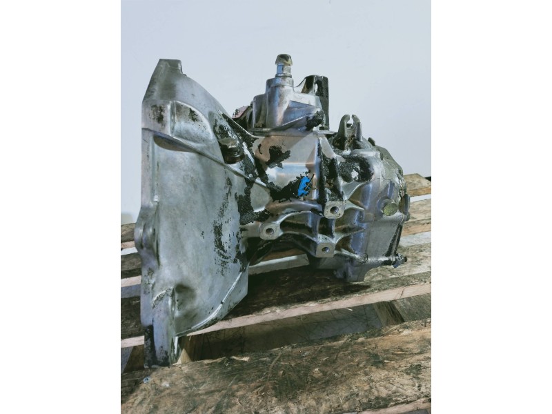 Recambio de caja cambios para opel astra f berlina gl referencia OEM IAM F13W374 06141 W374 5V