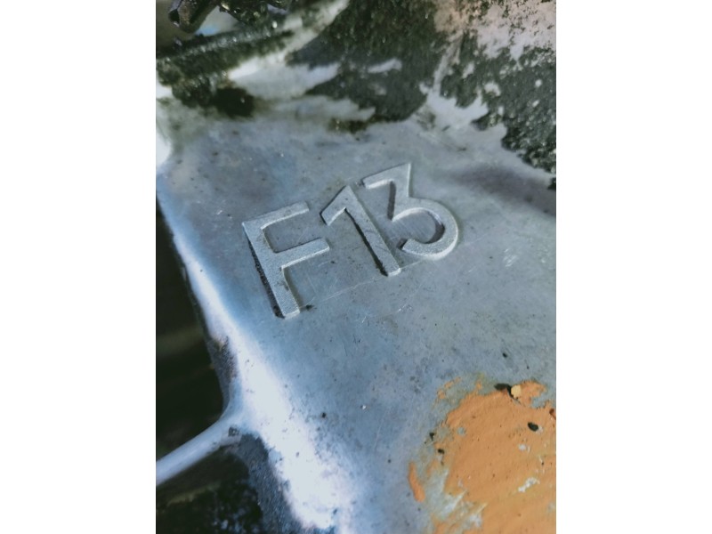 Recambio de caja cambios para opel astra f berlina gl referencia OEM IAM F13W374 06141 W374 5V