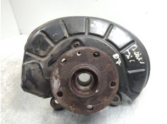 Recambio de mangueta delantera derecha para volkswagen touran (1t1) 2.0 tdi referencia OEM IAM   