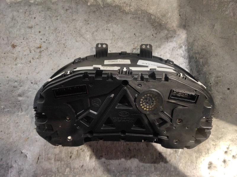Recambio de cuadro instrumentos para kia rio (yb) attract referencia OEM IAM 94003H8070  A07