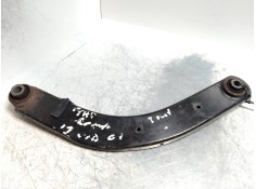 Recambio de tirante trasero izquierdo para fiat croma (194) 1.9 8v jtd cat (939a1000 / 192a8000) referencia OEM IAM   