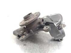 Recambio de mangueta delantera derecha para volkswagen touran (1t1) 2.0 tdi referencia OEM IAM    2