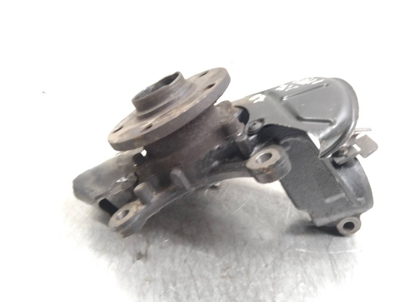 Recambio de mangueta delantera derecha para volkswagen touran (1t1) 2.0 tdi referencia OEM IAM   