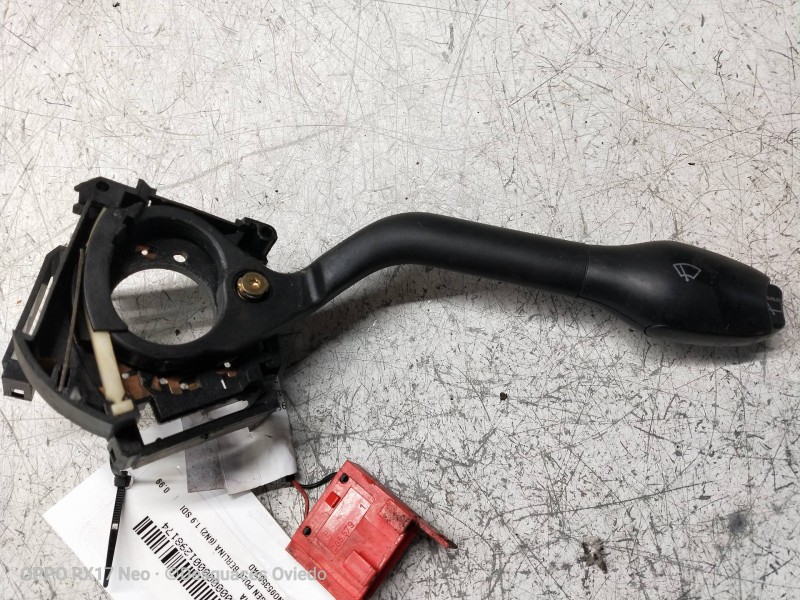 Recambio de mando limpia para volkswagen polo berlina (6n2) 1.9 sdi referencia OEM IAM 6NO953503AD  