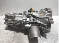 Recambio de caja cambios para audi a4 avant (8e) 1.8 20v turbo referencia OEM IAM FTW 27041  2