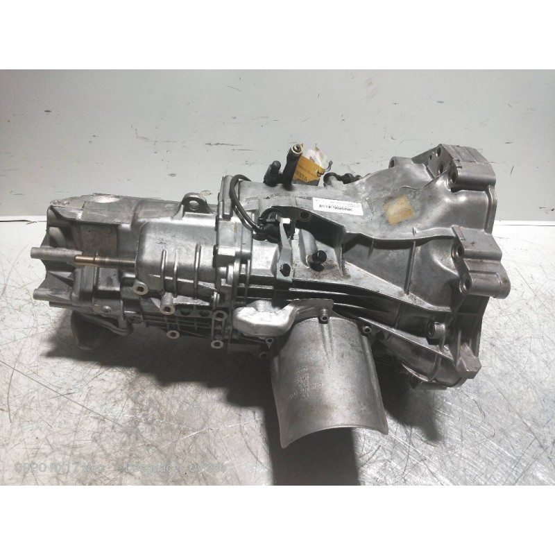 Recambio de caja cambios para audi a4 avant (8e) 1.8 20v turbo referencia OEM IAM FTW 27041 