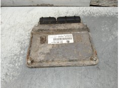 Recambio de centralita motor uce para seat ibiza (6k1) signo referencia OEM IAM 5WP4003904 06A906033K SIMOS33A