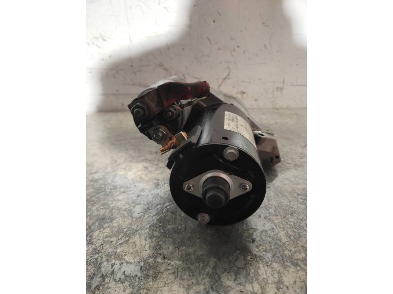 Recambio de motor arranque para bmw x1 (e84) xdrive 23d referencia OEM IAM 0001148034 1241857023807 20191111 BOSCH