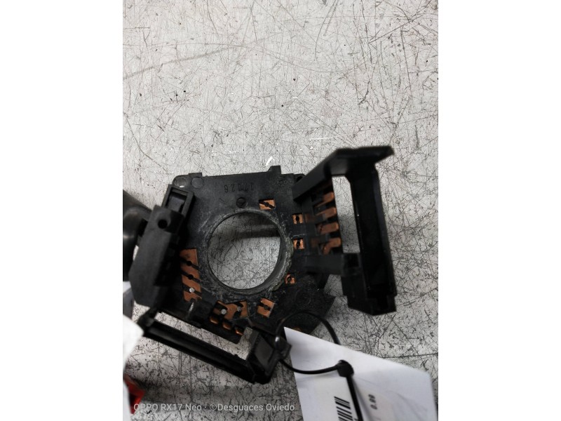 Recambio de mando limpia para volkswagen polo berlina (6n2) 1.9 sdi referencia OEM IAM 6NO953503AD  