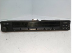 Recambio de sistema audio / radio cd para bmw serie 7 (e38) 2.8 24v cat referencia OEM IAM 658283524089 7608710040 