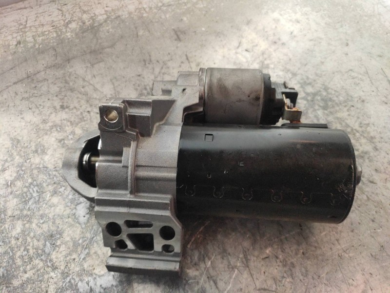 Recambio de motor arranque para bmw x1 (e84) xdrive 23d referencia OEM IAM 0001148034 1241857023807 20191111 BOSCH