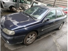 renault laguna (b56) del año 1999