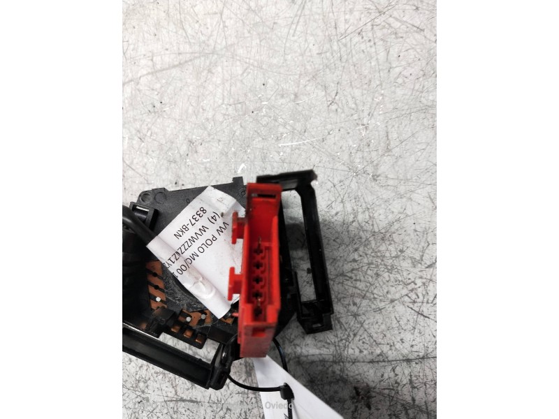 Recambio de mando limpia para volkswagen polo berlina (6n2) 1.9 sdi referencia OEM IAM 6NO953503AD  