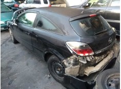 opel astra gtc del año 2006 2