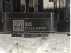 Recambio de mando luces para kia rio (yb) attract referencia OEM IAM 93403H8850   2