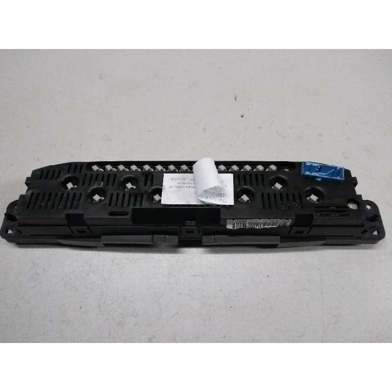 Recambio de cuadro instrumentos para citroen xsara picasso 1.6 hdi 90 exclusive referencia OEM IAM 9661734780 110008966014 