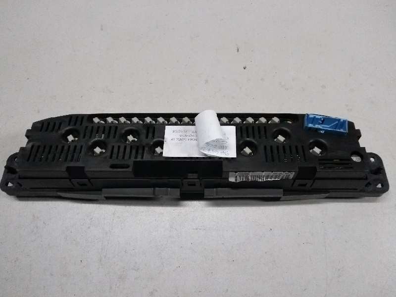 Recambio de cuadro instrumentos para citroen xsara picasso 1.6 hdi 90 exclusive referencia OEM IAM 9661734780 110008966014 