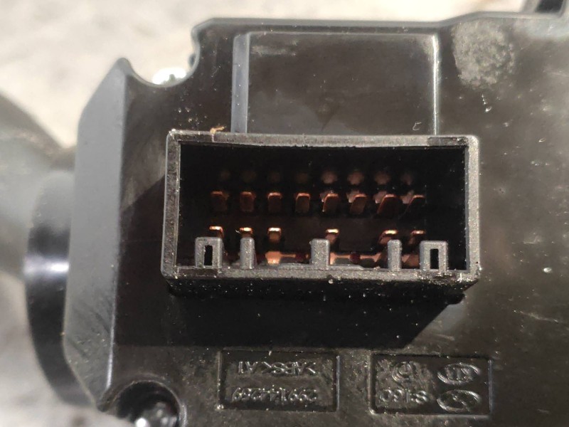 Recambio de mando luces para kia rio (yb) attract referencia OEM IAM 93403H8850  