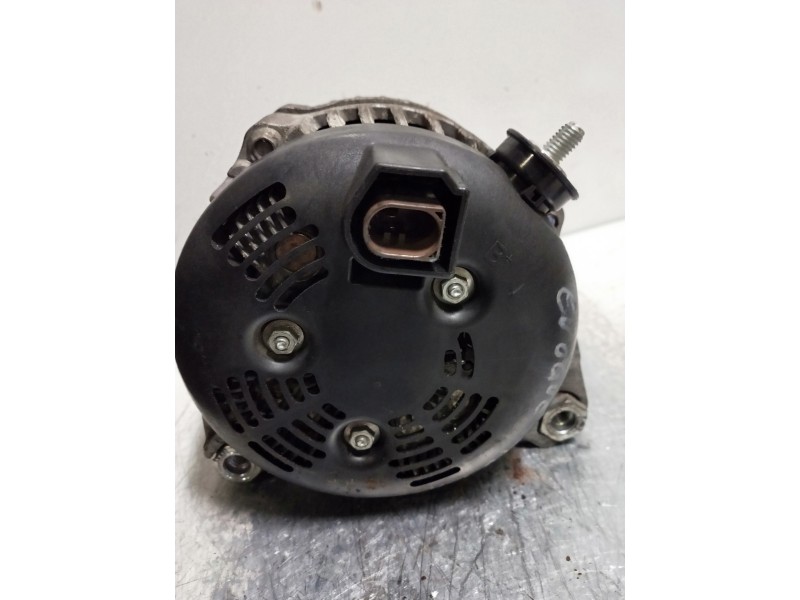 Recambio de alternador para land rover evoque dynamic referencia OEM IAM MI3210300AC 1042106360 