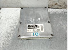 Recambio de centralita motor uce para toyota yaris (ncp1/nlp1/scp1) 1.3 t3 referencia OEM IAM 8966152082 2110005992 2NZFE MT