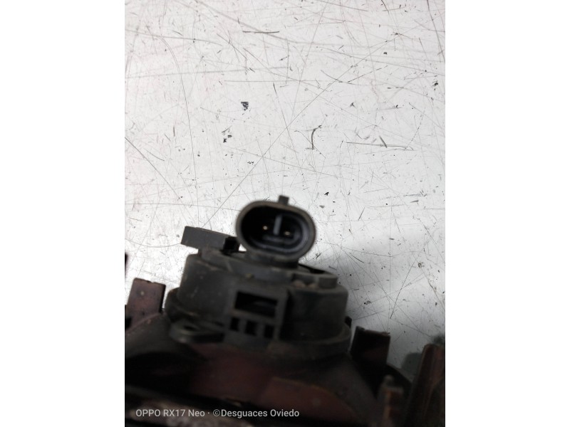 Recambio de faro antiniebla izquierdo para saab 9-3 coupé 2.2 tid s referencia OEM IAM 5333802  