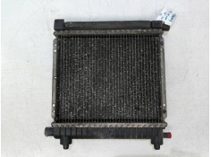 Recambio de radiador agua para mercedes clase c (w201) berlina 1.8 e 190 (201.018) referencia OEM IAM   