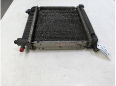 Recambio de radiador agua para mercedes clase c (w201) berlina 1.8 e 190 (201.018) referencia OEM IAM    2