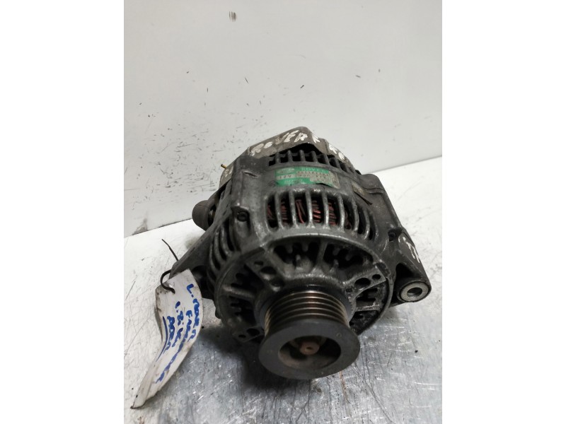Recambio de alternador para land rover freelander (ln) 2.0 di hardback (72kw) referencia OEM IAM 1012119931   Recambio de alternador para land rover freelander (ln) 2.0 di hardback (72kw) referencia OEM IAM 1012119931