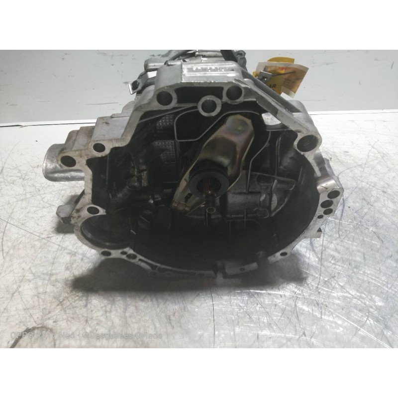 Recambio de caja cambios para audi a4 avant (8e) 1.8 20v turbo referencia OEM IAM FTW 27041 