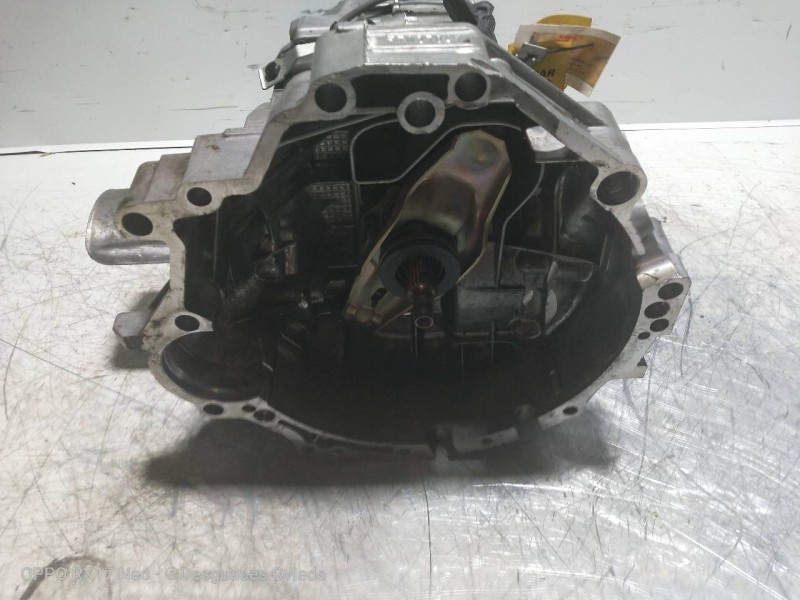 Recambio de caja cambios para audi a4 avant (8e) 1.8 20v turbo referencia OEM IAM FTW 27041 