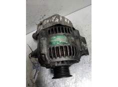 Recambio de alternador para land rover freelander (ln) 2.0 di hardback (72kw) referencia OEM IAM 1012119931   2
