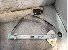 Recambio de elevalunas delantero derecho para kia rio (yb) attract referencia OEM IAM 82460H8000  