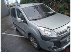 citroen berlingo station wagon del año 2014