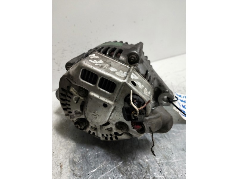 Recambio de alternador para land rover freelander (ln) 2.0 di hardback (72kw) referencia OEM IAM 1012119931   Recambio de alternador para land rover freelander (ln) 2.0 di hardback (72kw) referencia OEM IAM 1012119931