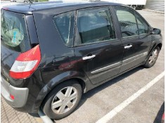 renault scenic ii del año 2005 2