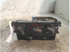 Recambio de mando calefaccion / aire acondicionado para nissan micra (k11) básico (k11) referencia OEM IAM 7040030720
