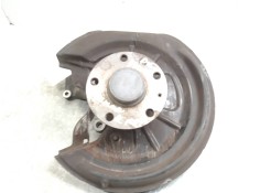 Recambio de mangueta trasera derecha para volkswagen touran (1t1) 1.6 16v fsi referencia OEM IAM   