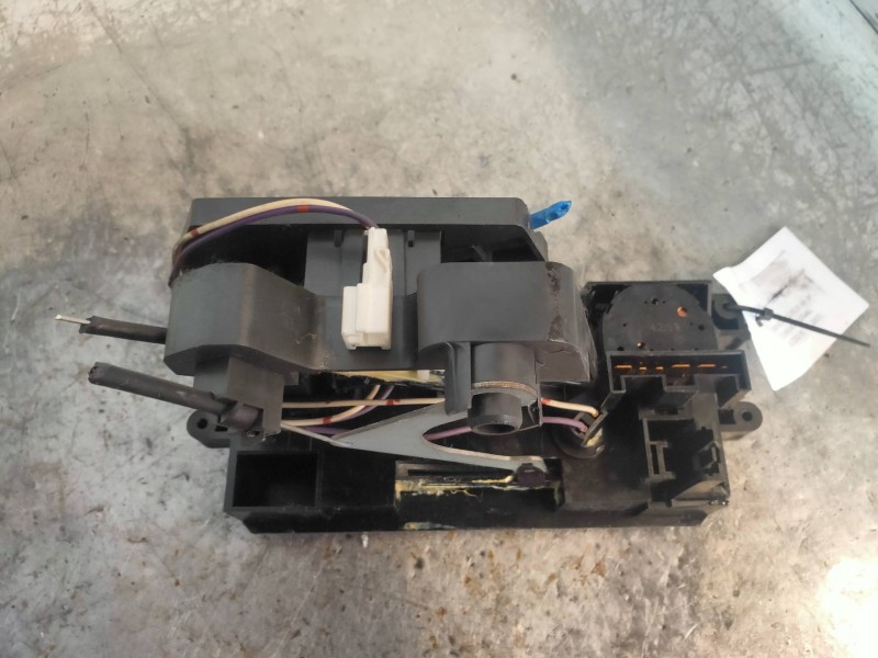 Recambio de mando calefaccion / aire acondicionado para nissan micra (k11) básico (k11) referencia OEM IAM 7040030720  