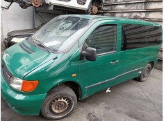 mercedes vito (w638) combi del año 2000