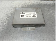 Recambio de centralita motor uce para nissan primera berlina (p11) básico referencia OEM IAM 237103J304 80563E 9N